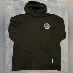 Vans Graphics Hoodie